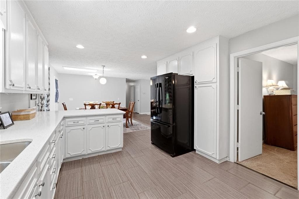 4 bedroom, 3 bathroom, 2,432 sq ft single family residence for sale at 426 Green Ridge Road, Cartersville, GA 30120 — photo 3