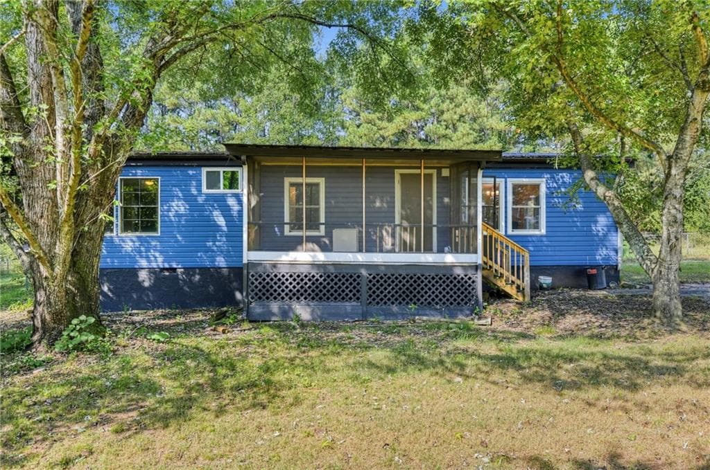 3 bedroom, 2 bathroom, 1,270 sq ft single family residence for sale at 240 norfolk dr, Hampton, GA 30228