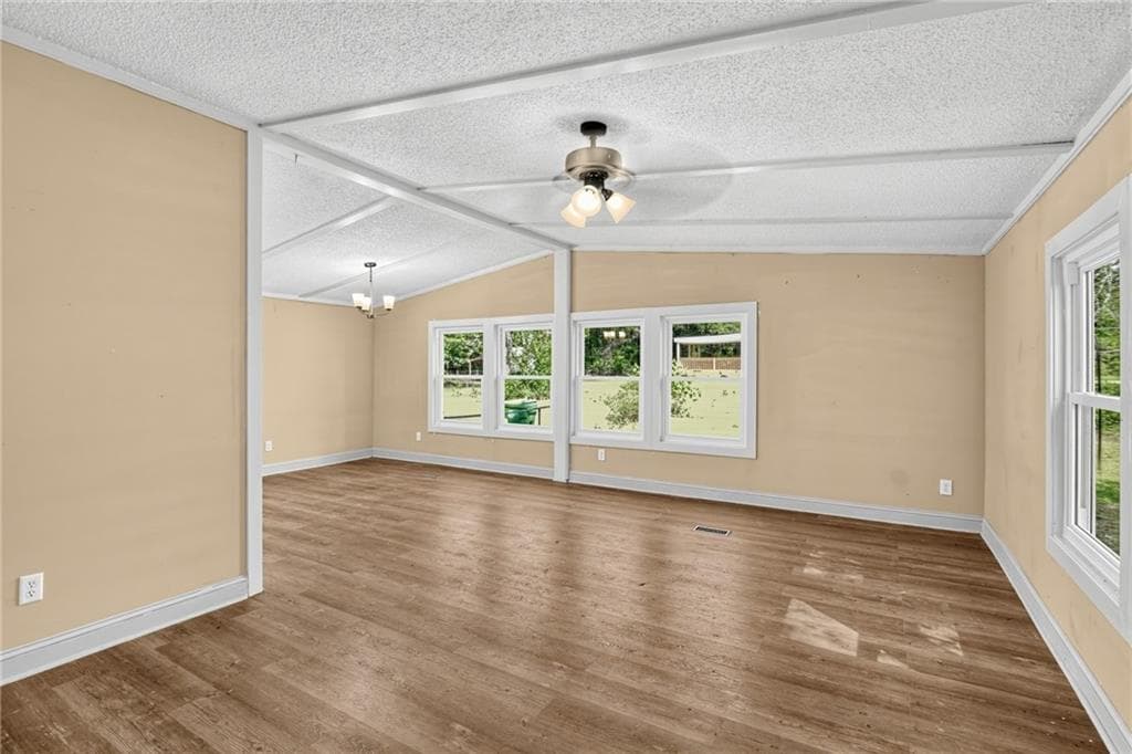 3 bedroom, 2 bathroom, 1,270 sq ft single family residence for sale at 240 norfolk dr, Hampton, GA 30228 — photo 7