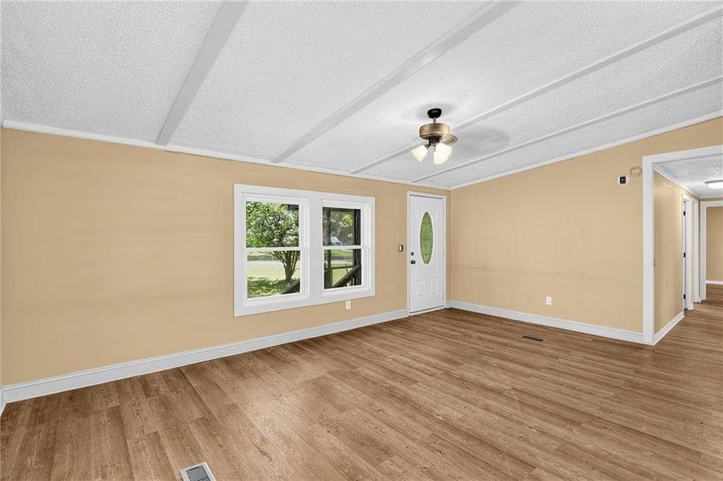 3 bedroom, 2 bathroom, 1,270 sq ft single family residence for sale at 240 norfolk dr, Hampton, GA 30228 — photo 8