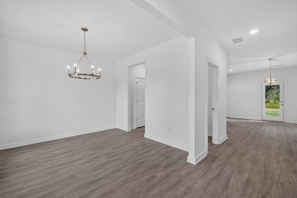 4 bedroom, 3 bathroom, 2,159 sq ft single family residence for sale at 384 Crimson Feather Drive, Jefferson, GA 30549 — photo 6