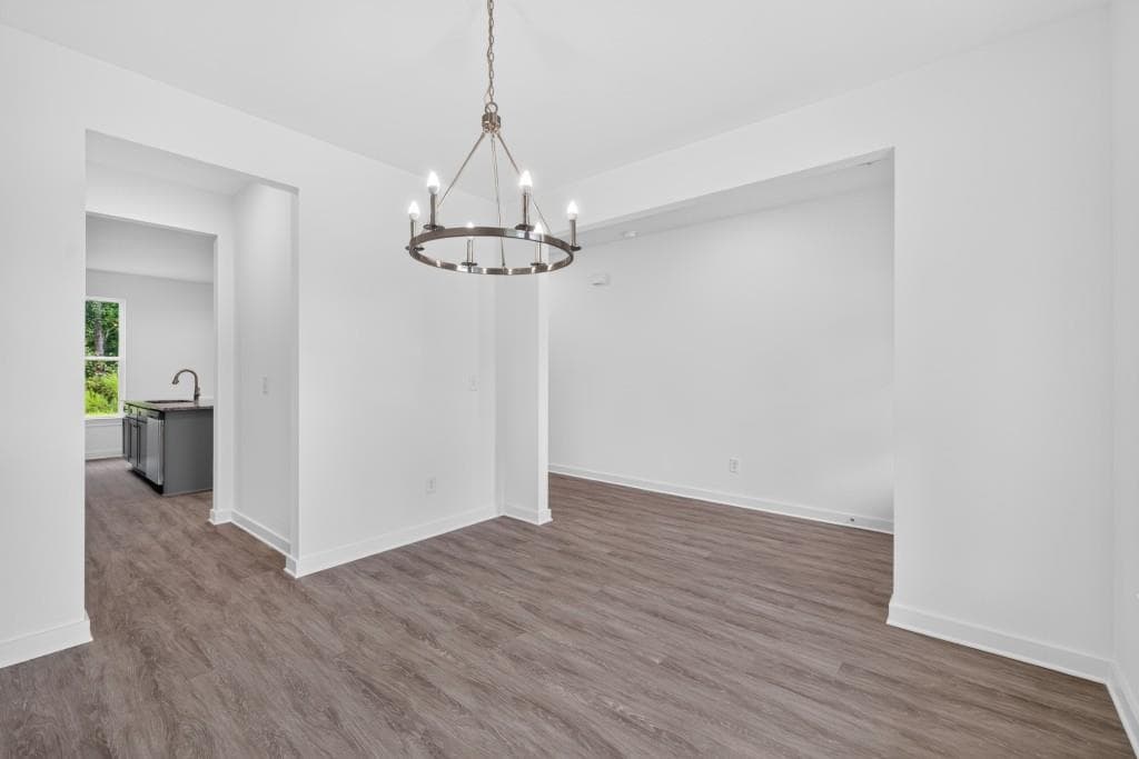 4 bedroom, 3 bathroom, 2,159 sq ft single family residence for sale at 384 Crimson Feather Drive, Jefferson, GA 30549 — photo 8