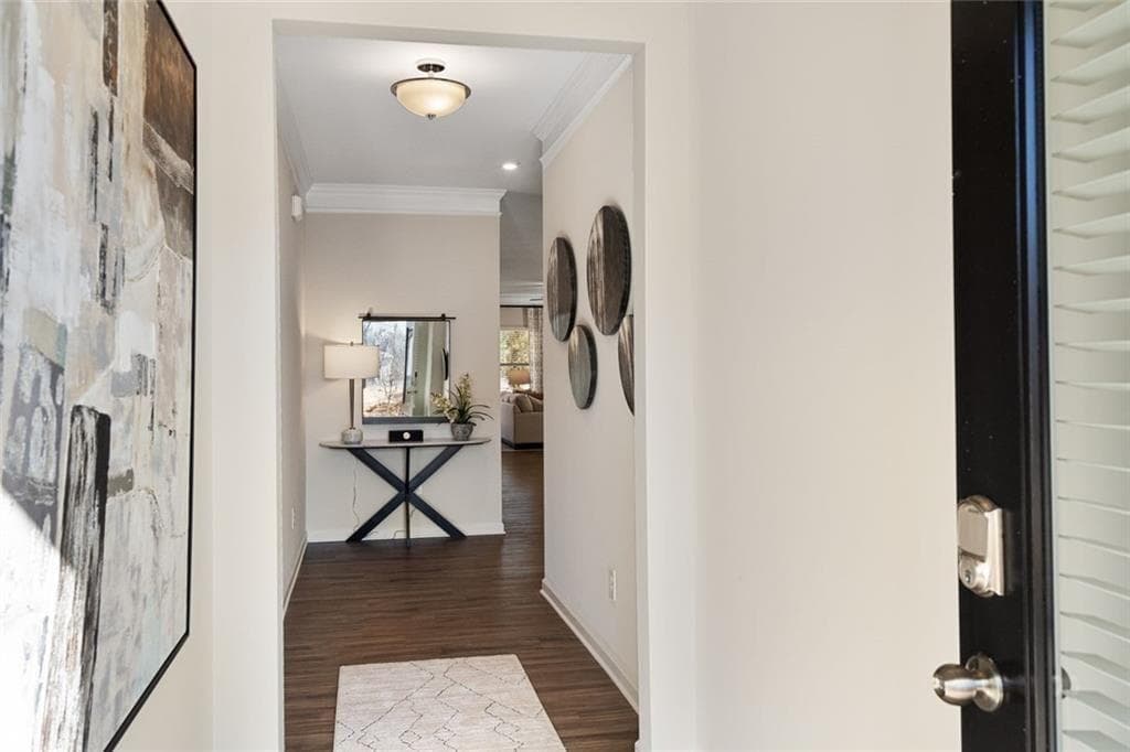 3 bedroom, 2 bathroom, 1,826 sq ft single family residence for sale at 712 Sinclair Lane, Temple, GA 30179 — photo 2