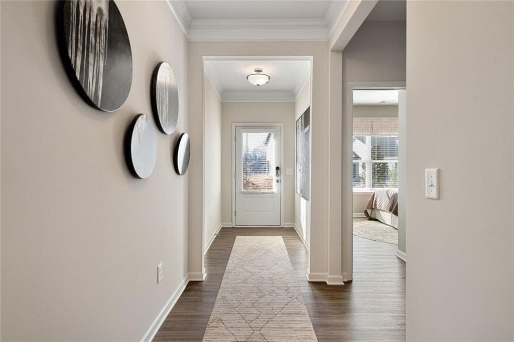 3 bedroom, 2 bathroom, 1,826 sq ft single family residence for sale at 712 Sinclair Lane, Temple, GA 30179 — photo 3