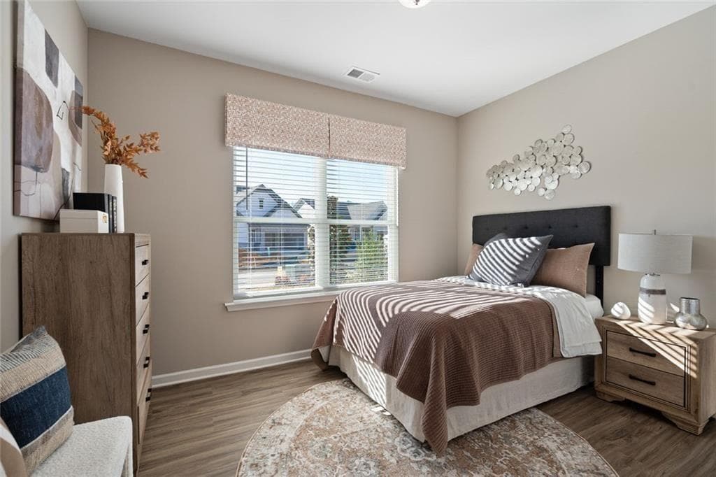 3 bedroom, 2 bathroom, 1,826 sq ft single family residence for sale at 712 Sinclair Lane, Temple, GA 30179 — photo 4