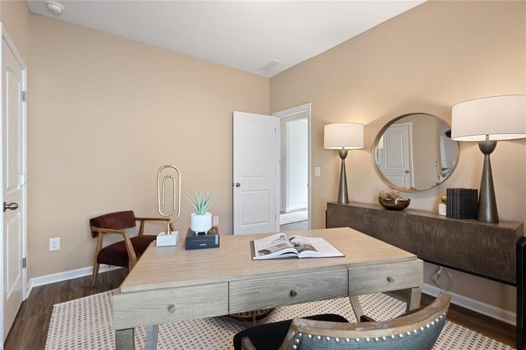 3 bedroom, 2 bathroom, 1,826 sq ft single family residence for sale at 712 Sinclair Lane, Temple, GA 30179 — photo 8