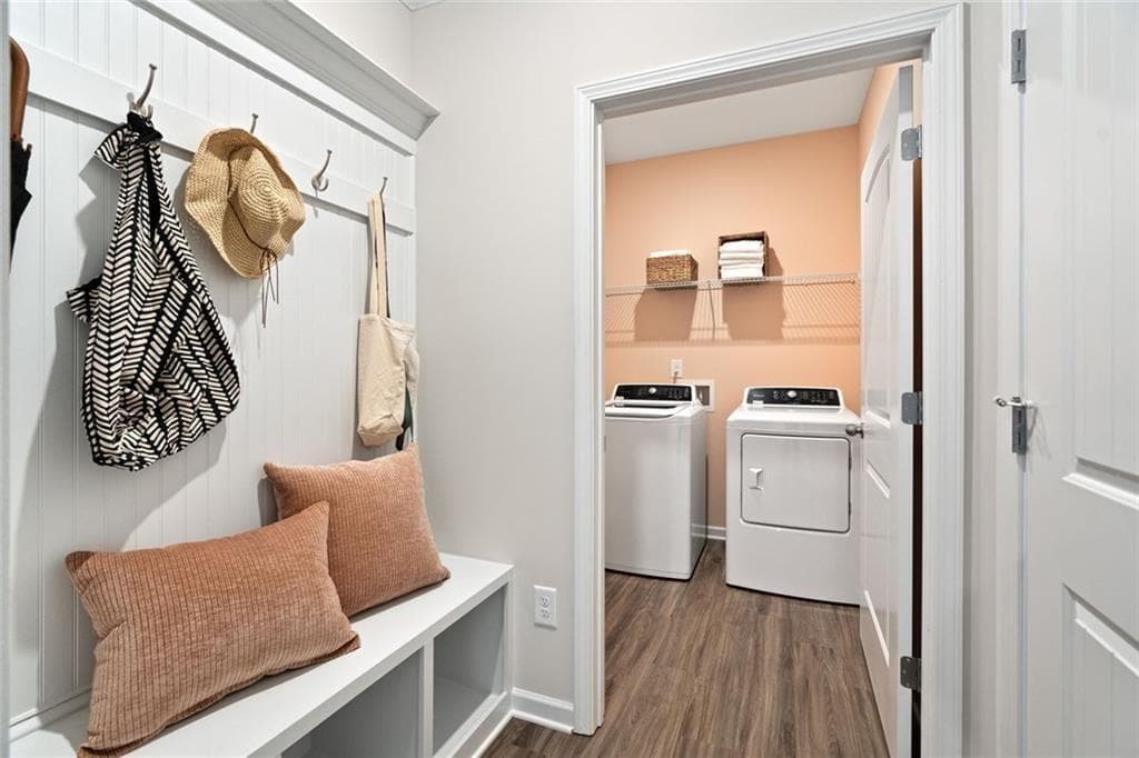 3 bedroom, 2 bathroom, 1,826 sq ft single family residence for sale at 712 Sinclair Lane, Temple, GA 30179 — photo 9