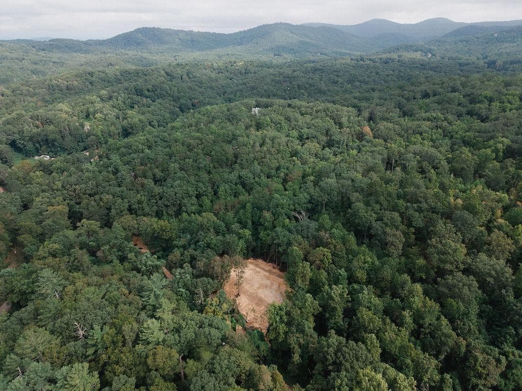 unimproved land for sale at 3280 Old Burnt Mountain Road, Jasper, GA 30143 — photo 4