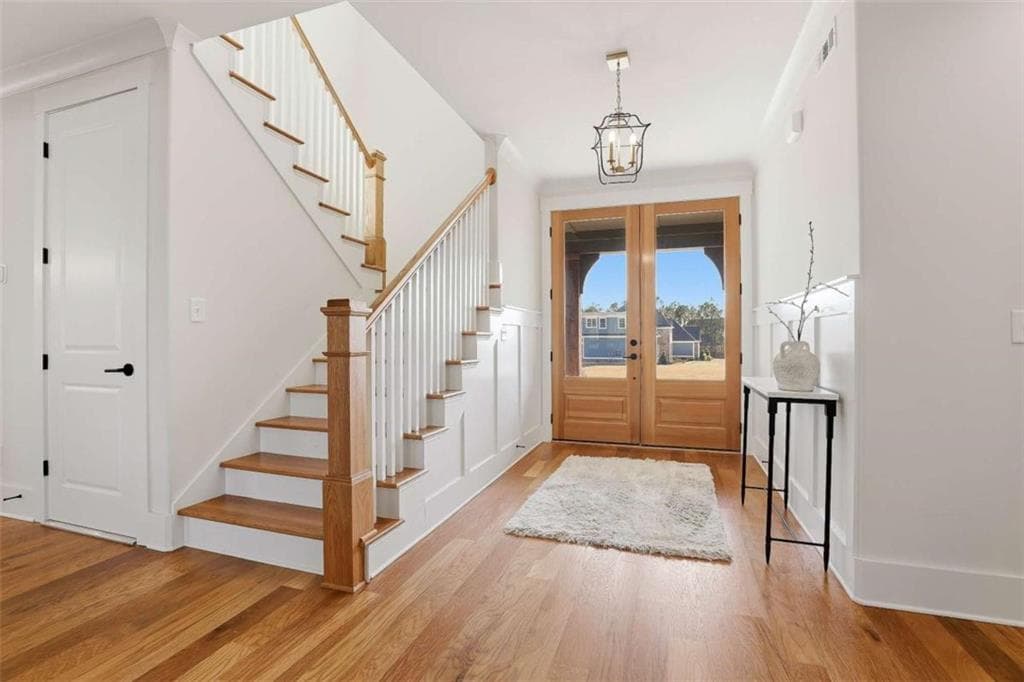 5 bedroom, 4 bathroom, 3,300 sq ft single family residence for sale at 119 Fernbank Way, Newnan, GA 30265 — photo 6