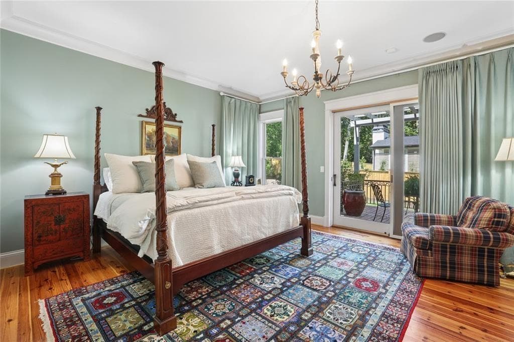 5 bedroom, 4 bathroom, 3,704 sq ft single family residence for sale at 2706 Winding Lane, Brookhaven, GA 30319 — photo 5