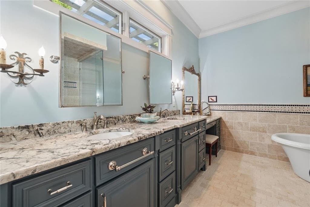 5 bedroom, 4 bathroom, 3,704 sq ft single family residence for sale at 2706 Winding Lane, Brookhaven, GA 30319 — photo 6