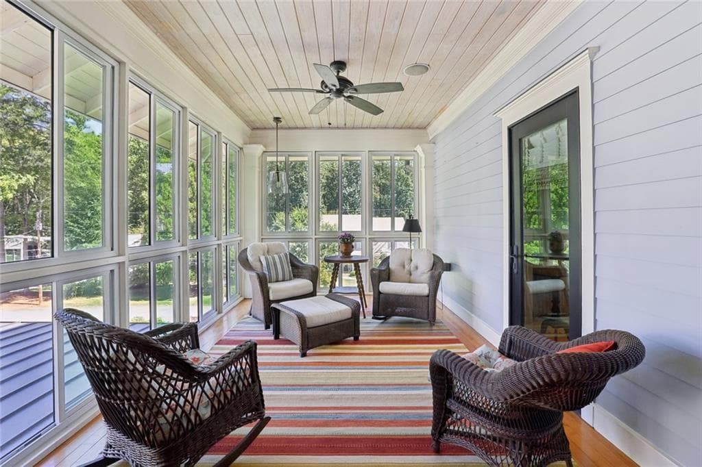 5 bedroom, 4 bathroom, 3,704 sq ft single family residence for sale at 2706 Winding Lane, Brookhaven, GA 30319 — photo 7