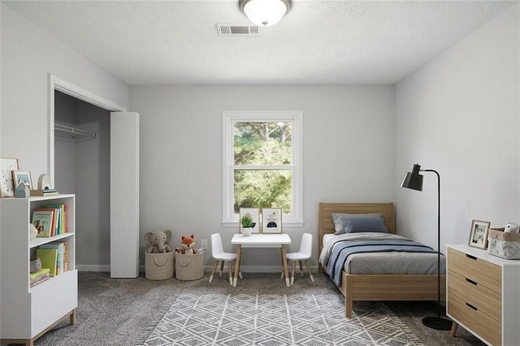 4 bedroom, 3 bathroom, 2,228 sq ft single family residence for sale at 448 Martin Road, Stone Mountain, GA 30088 — photo 5