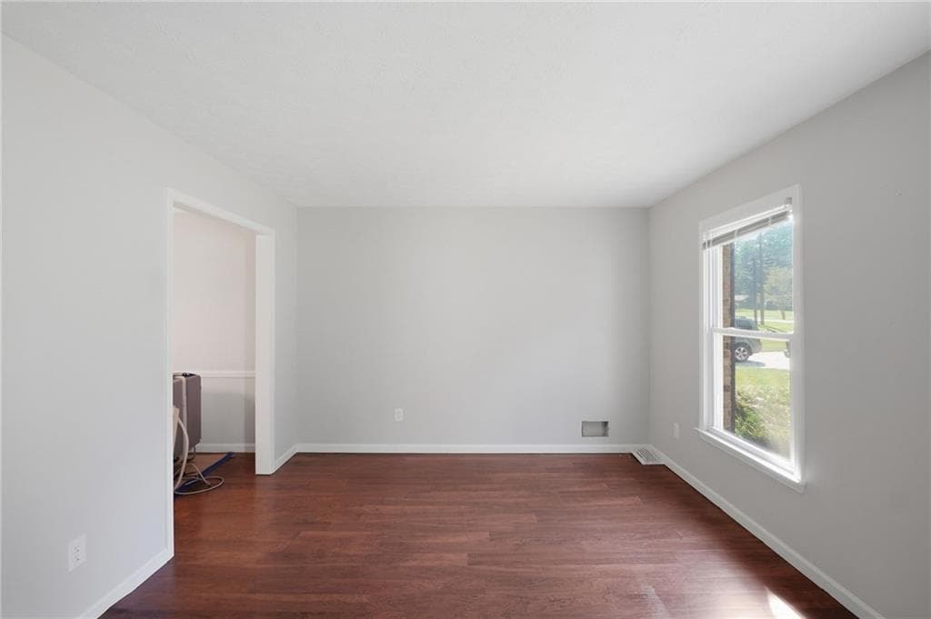 4 bedroom, 3 bathroom, 2,228 sq ft single family residence for sale at 448 Martin Road, Stone Mountain, GA 30088 — photo 8