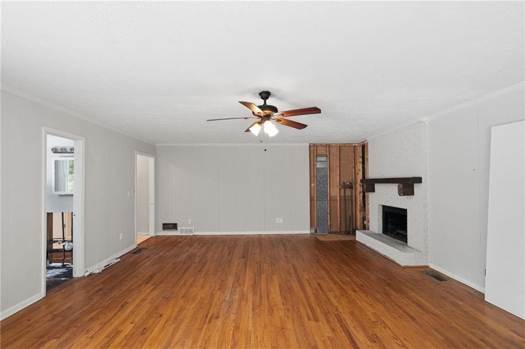 4 bedroom, 3 bathroom, 2,228 sq ft single family residence for sale at 448 Martin Road, Stone Mountain, GA 30088 — photo 10