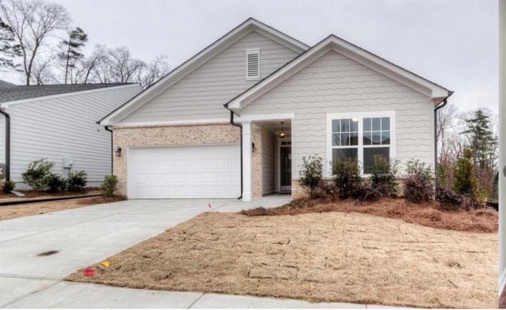 3 bedroom, 2 bathroom, 1,828 sq ft single family residence for rent at 163 Archie Way, Woodstock, GA 30188 for $2,975 a month