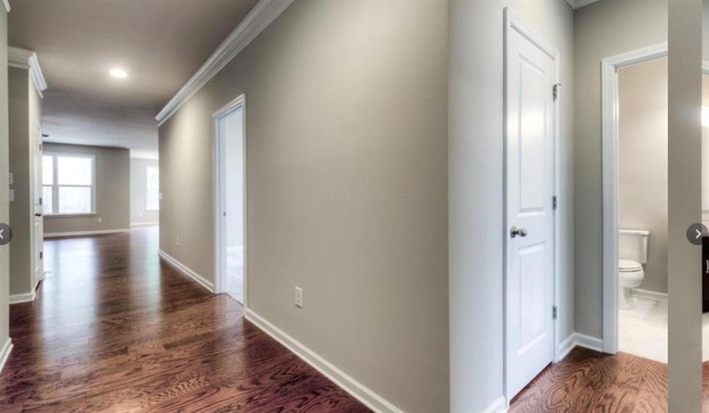 3 bedroom, 2 bathroom, 1,828 sq ft single family residence for rent at 163 Archie Way, Woodstock, GA 30188 for $2,975 a month — photo 2
