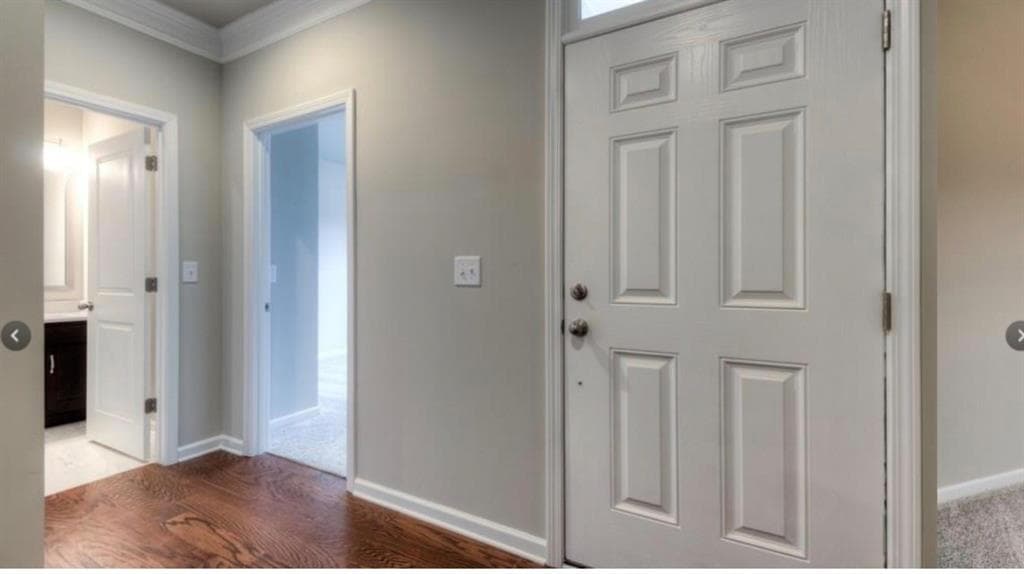 3 bedroom, 2 bathroom, 1,828 sq ft single family residence for rent at 163 Archie Way, Woodstock, GA 30188 for $2,975 a month — photo 3
