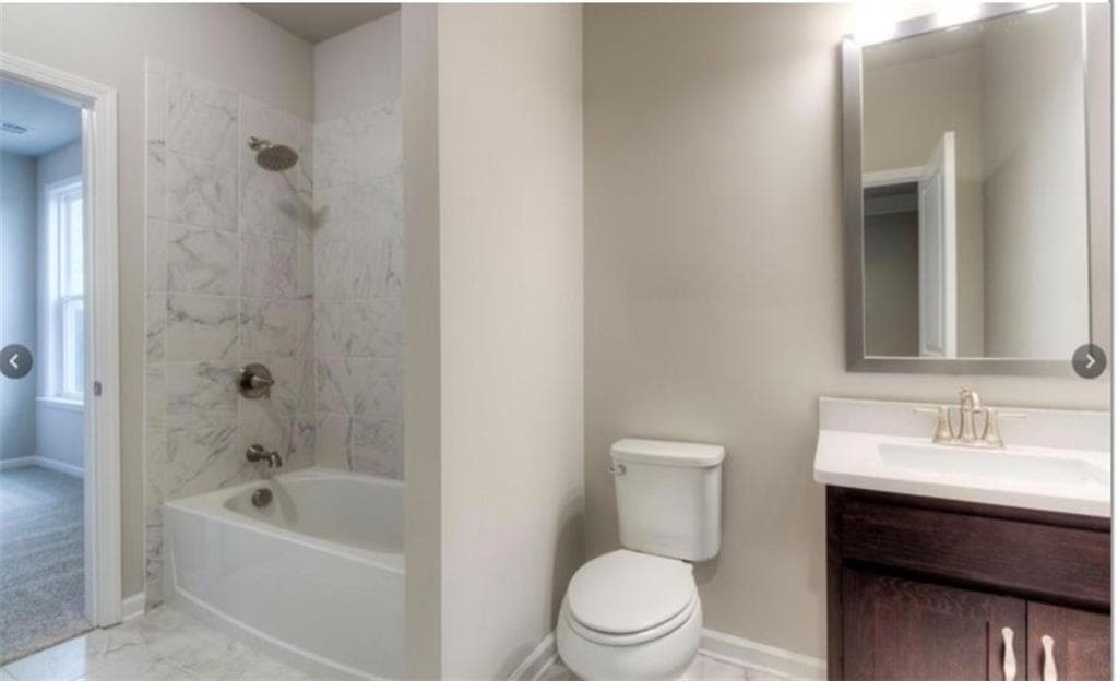 3 bedroom, 2 bathroom, 1,828 sq ft single family residence for rent at 163 Archie Way, Woodstock, GA 30188 for $2,975 a month — photo 5