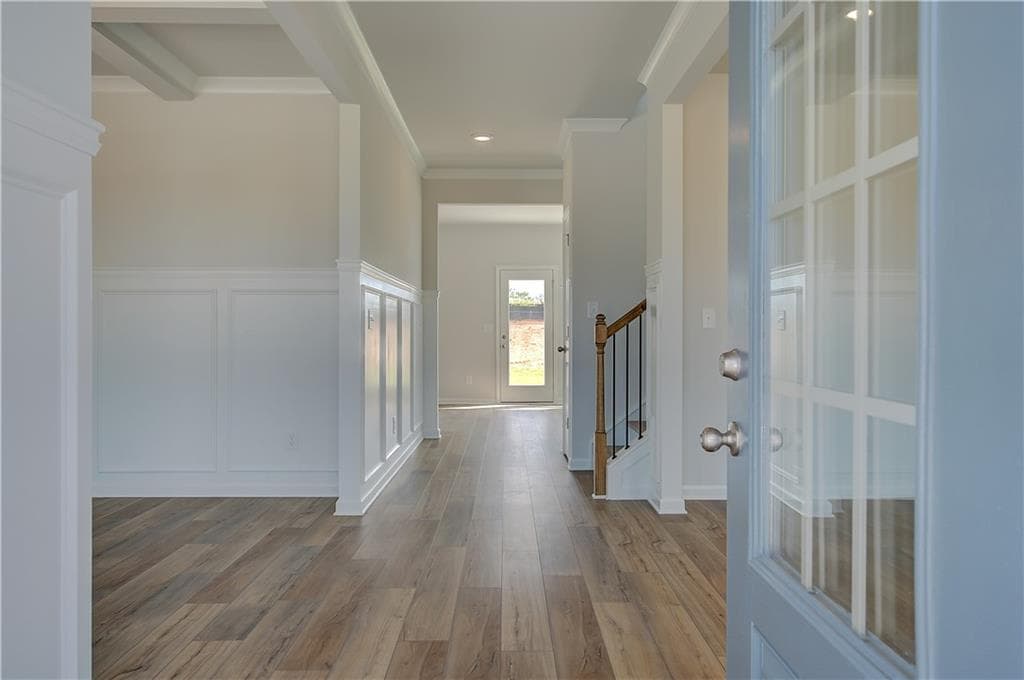 4 bedroom, 3 bathroom, 3,415 sq ft single family residence for sale at 729 Dunlake Way, Locust Grove, GA 30248 — photo 4