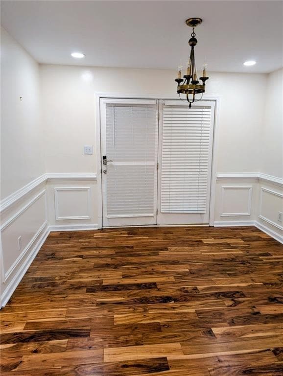 3 bedroom, 2 bathroom, 1,216 sq ft condominium for sale at 6700 Roswell Road UNIT 7A, Sandy Springs, GA 30328 — photo 5