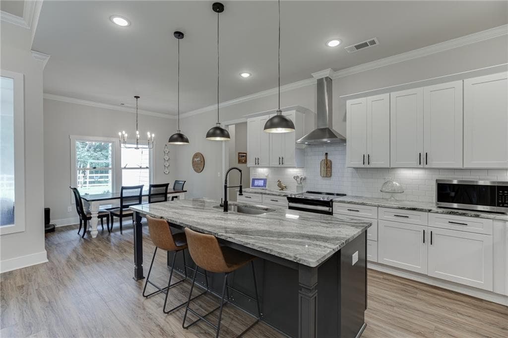 4 bedroom, 3 bathroom, 2,793 sq ft single family residence for rent at 1077 Riverstone Drive, Social Circle, GA 30025 for $3,000 a month — photo 10