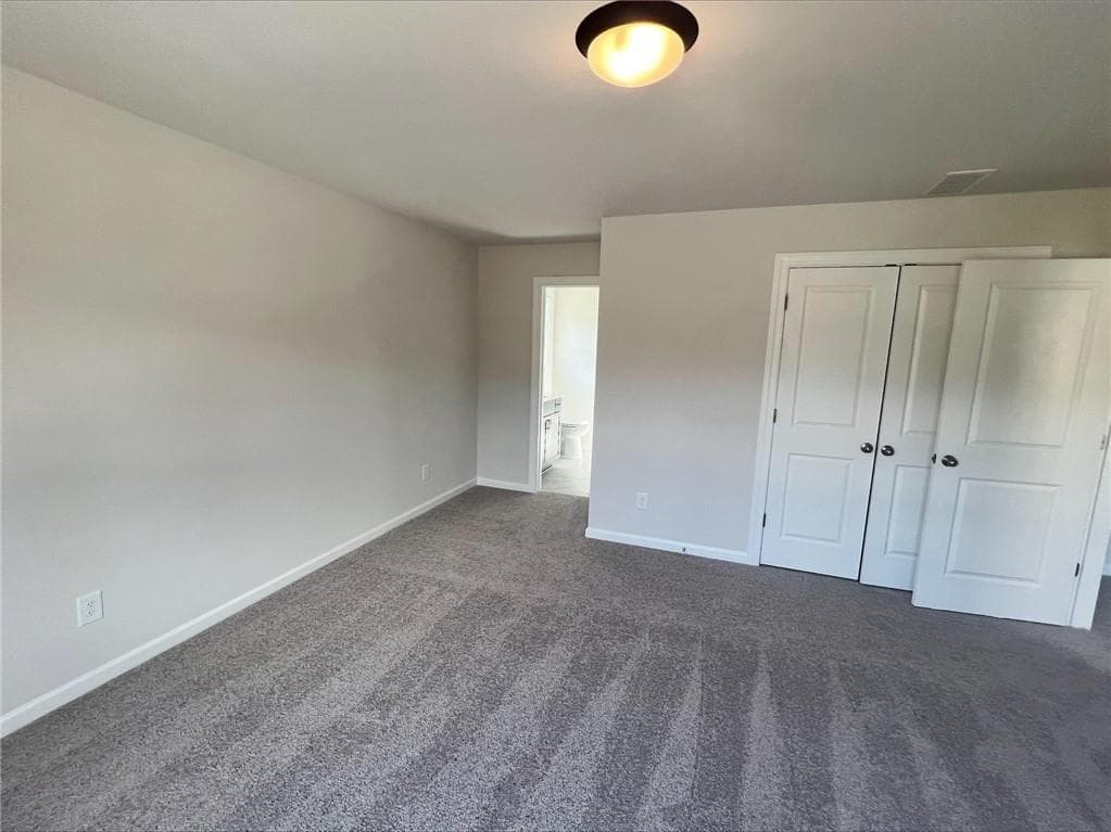 5 bedroom, 5 bathroom, 2,512 sq ft single family residence for sale at 305 Willow Cove, Canton, GA 30114 — photo 8