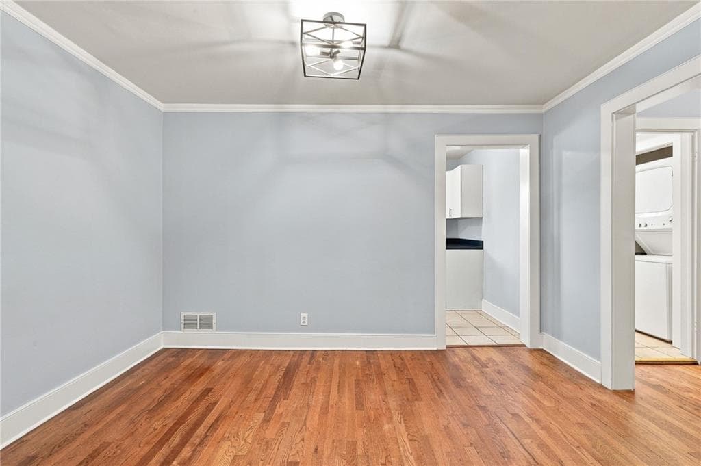 2 bedroom, 1 bathroom, 1,020 sq ft condominium for sale at 1466 E Rock Springs Road, Atlanta, GA 30306 — photo 7