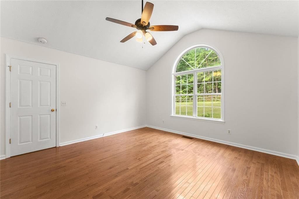 3 bedroom, 2 bathroom, 1,386 sq ft single family residence under contract at 4849 Truman Mountain Road, Gainesville, GA 30506 — photo 9