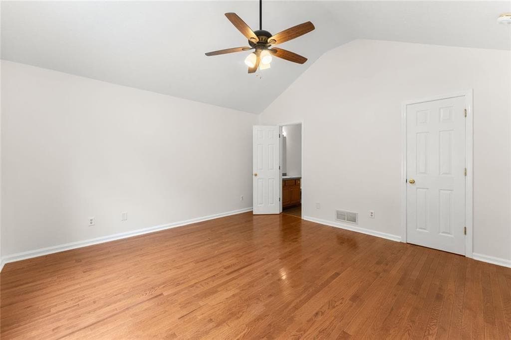 3 bedroom, 2 bathroom, 1,386 sq ft single family residence under contract at 4849 Truman Mountain Road, Gainesville, GA 30506 — photo 10