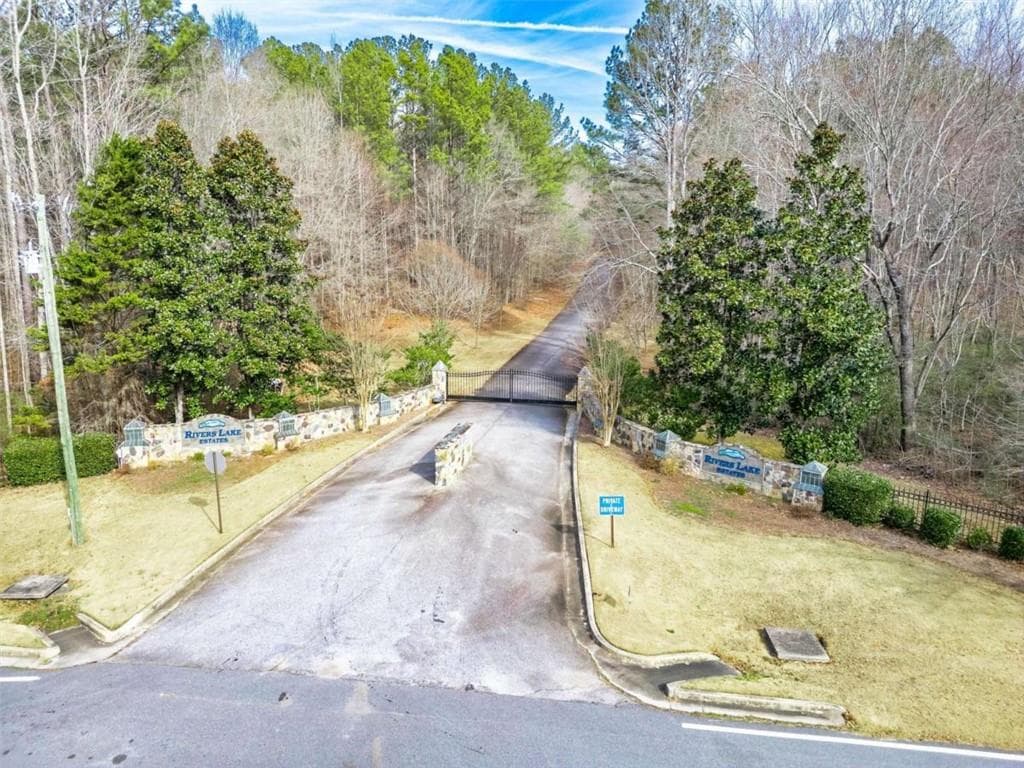 single family residence for sale at 467 Rivers Road, Fayetteville, GA 30214 — photo 2