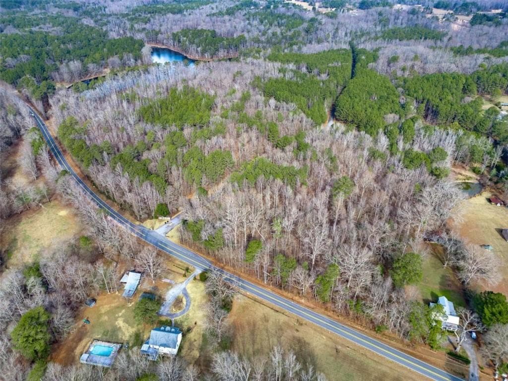 single family residence for sale at 467 Rivers Road, Fayetteville, GA 30214 — photo 4