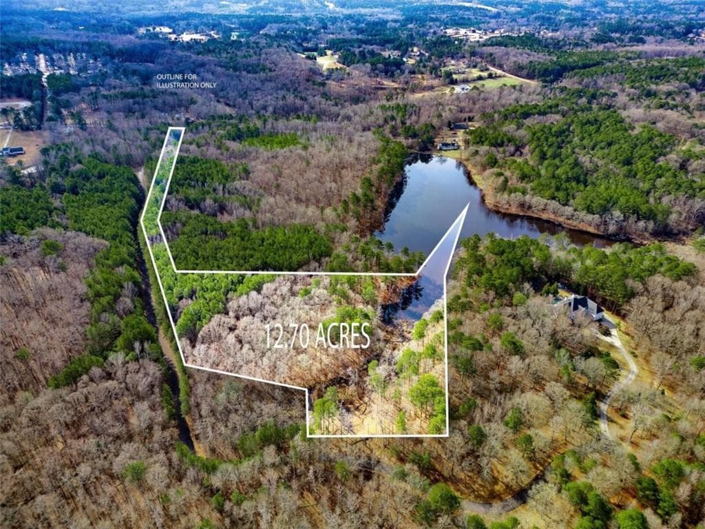 single family residence for sale at 467 Rivers Road, Fayetteville, GA 30214 — photo 5