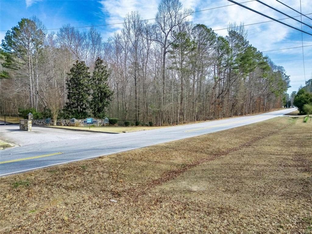 single family residence for sale at 467 Rivers Road, Fayetteville, GA 30214 — photo 7
