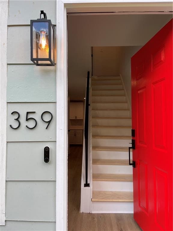 2 bedroom, 2 bathroom, 1,200 sq ft duplex for rent at 359 Mimosa Drive, Buford, GA 30518 for $1,775 a month — photo 9
