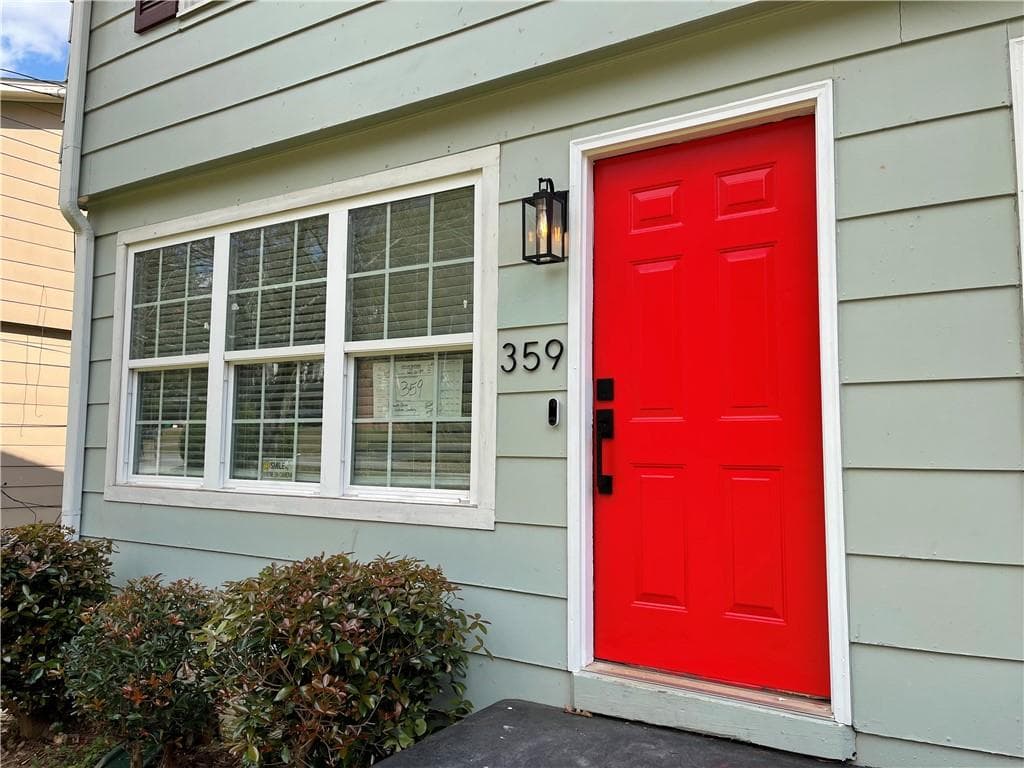 2 bedroom, 2 bathroom, 1,200 sq ft duplex for rent at 359 Mimosa Drive, Buford, GA 30518 for $1,775 a month — photo 10
