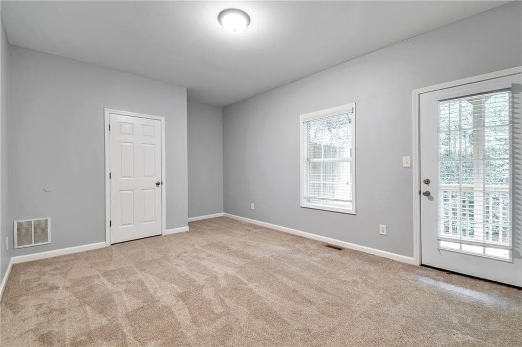 4 bedroom, 5 bathroom, 2,452 sq ft single family residence for sale at 2279 Spin Drift Way, Lawrenceville, GA 30043 — photo 10