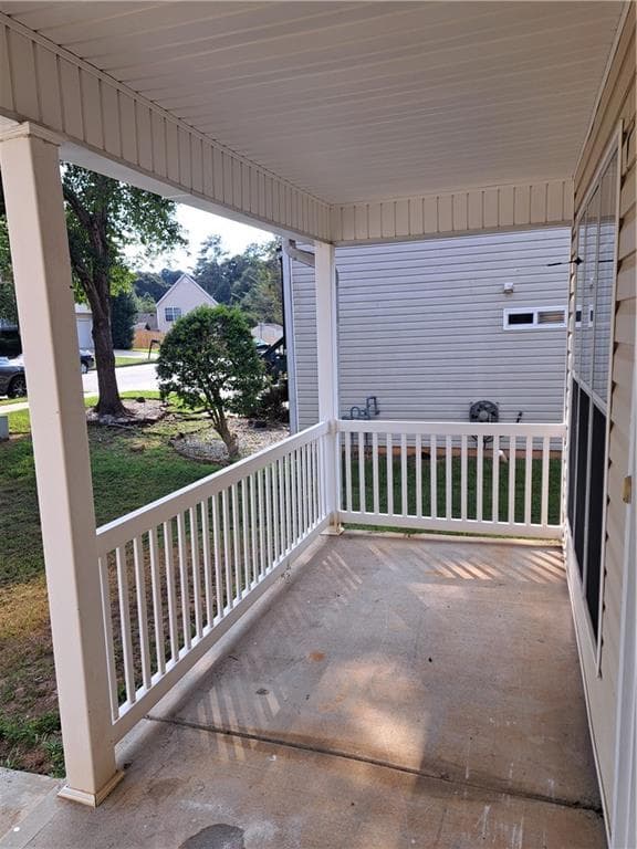 3 bedroom, 3 bathroom, 1,715 sq ft single family residence for sale at 3328 Waggoner Place, Rex, GA 30273 — photo 2