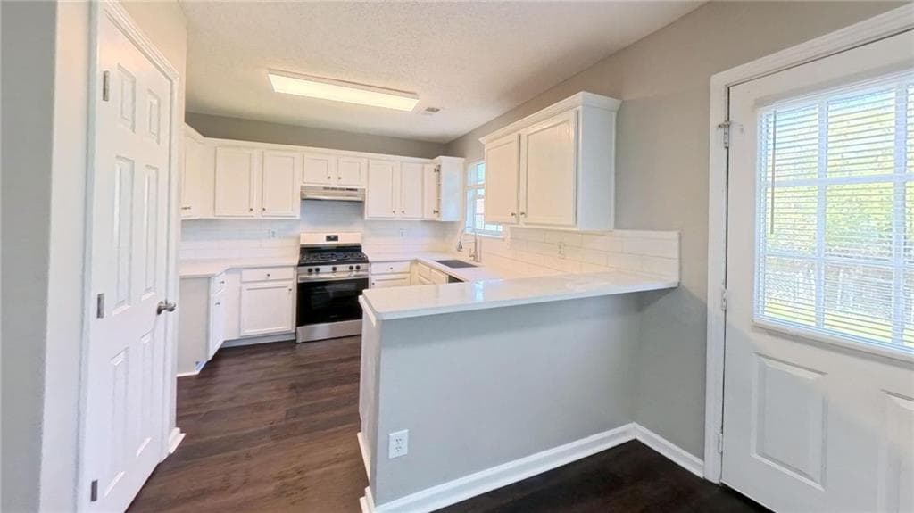 3 bedroom, 3 bathroom, 1,715 sq ft single family residence for sale at 3328 Waggoner Place, Rex, GA 30273 — photo 7