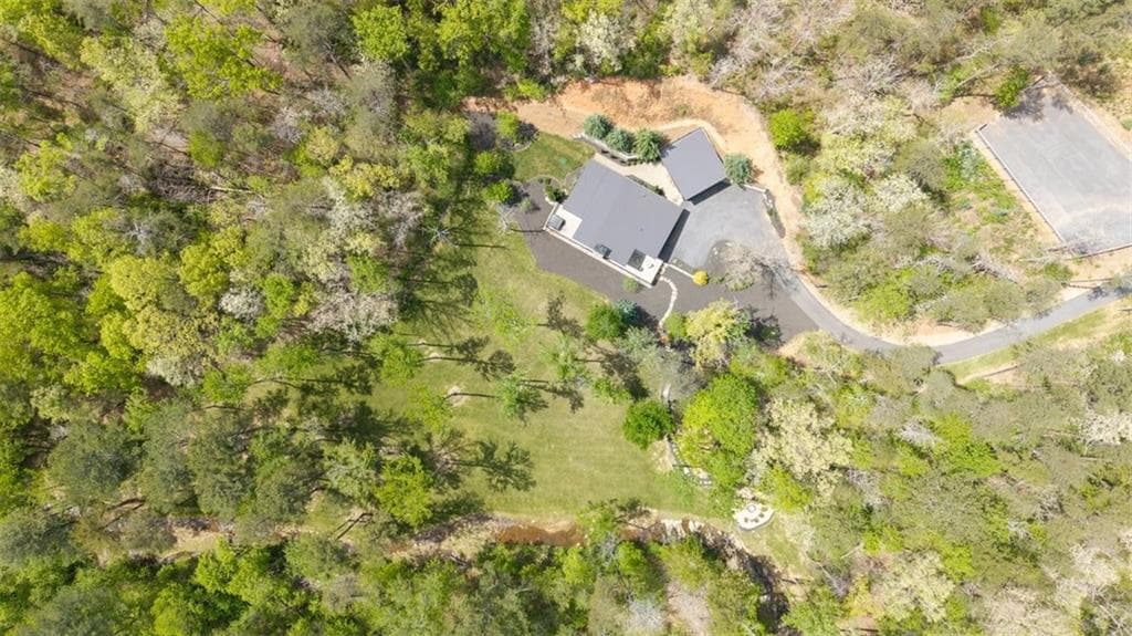 4 bedroom, 2 bathroom unimproved land for sale at 545 Cowart Mountain Road, Jasper, GA 30143 — photo 10