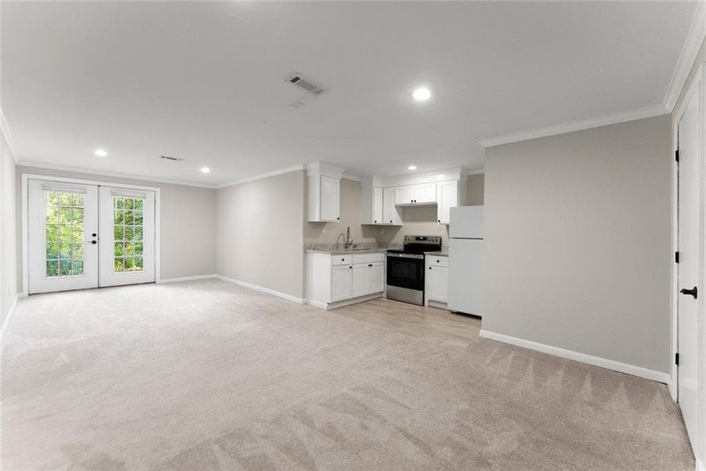5 bedroom, 4 bathroom, 3,363 sq ft single family residence for sale at 4834 Upper Berkshire Road, Flowery Branch, GA 30542 — photo 10