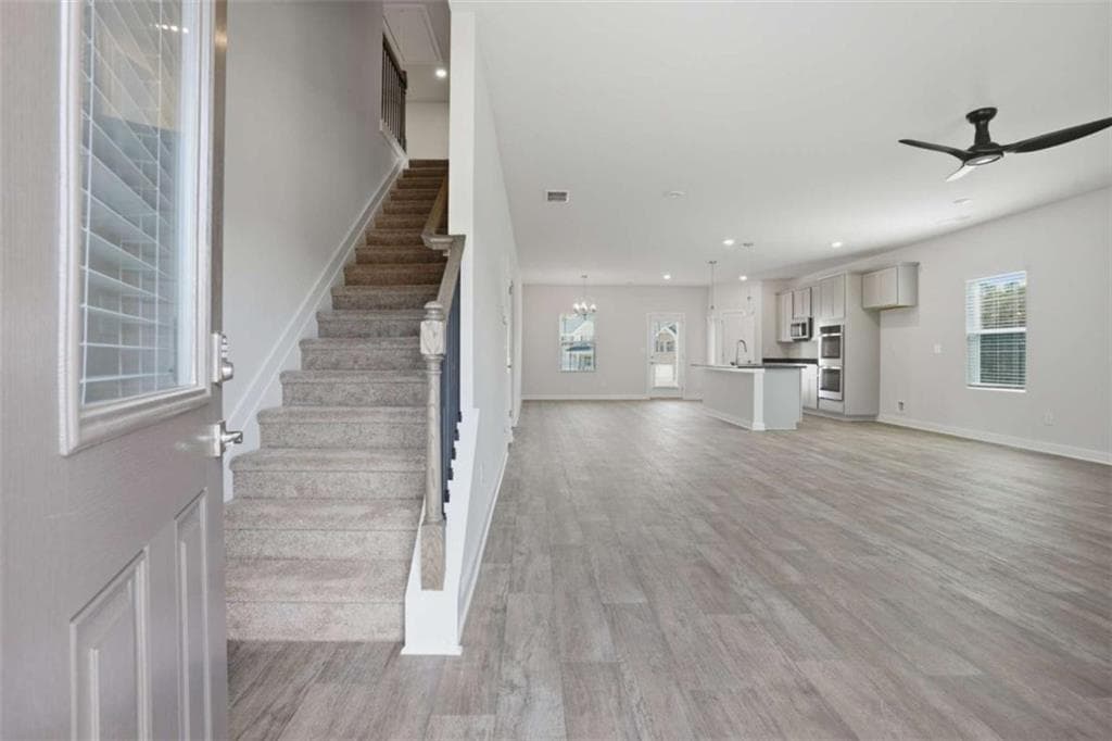 5 bedroom, 4 bathroom, 3,150 sq ft single family residence for sale at 1929 Wheat valley Circle, Conyers, GA 30013 — photo 3