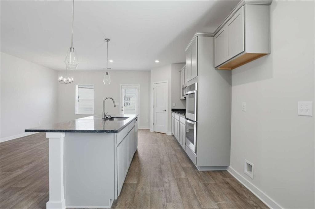 5 bedroom, 4 bathroom, 3,150 sq ft single family residence for sale at 1929 Wheat valley Circle, Conyers, GA 30013 — photo 8