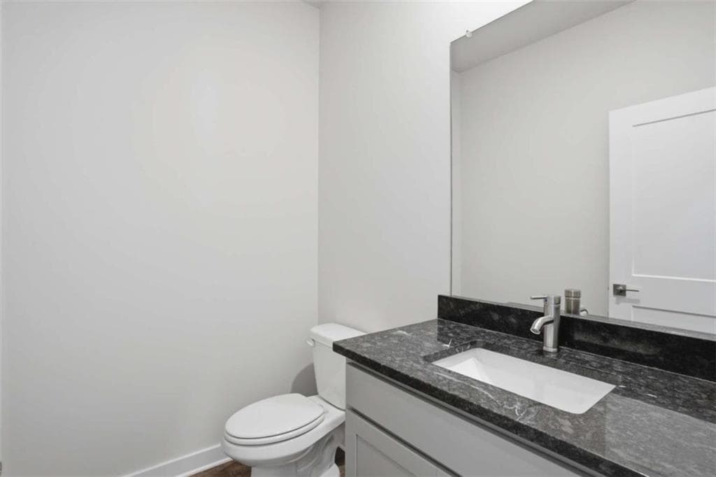5 bedroom, 4 bathroom, 3,150 sq ft single family residence for sale at 1929 Wheat valley Circle, Conyers, GA 30013 — photo 10