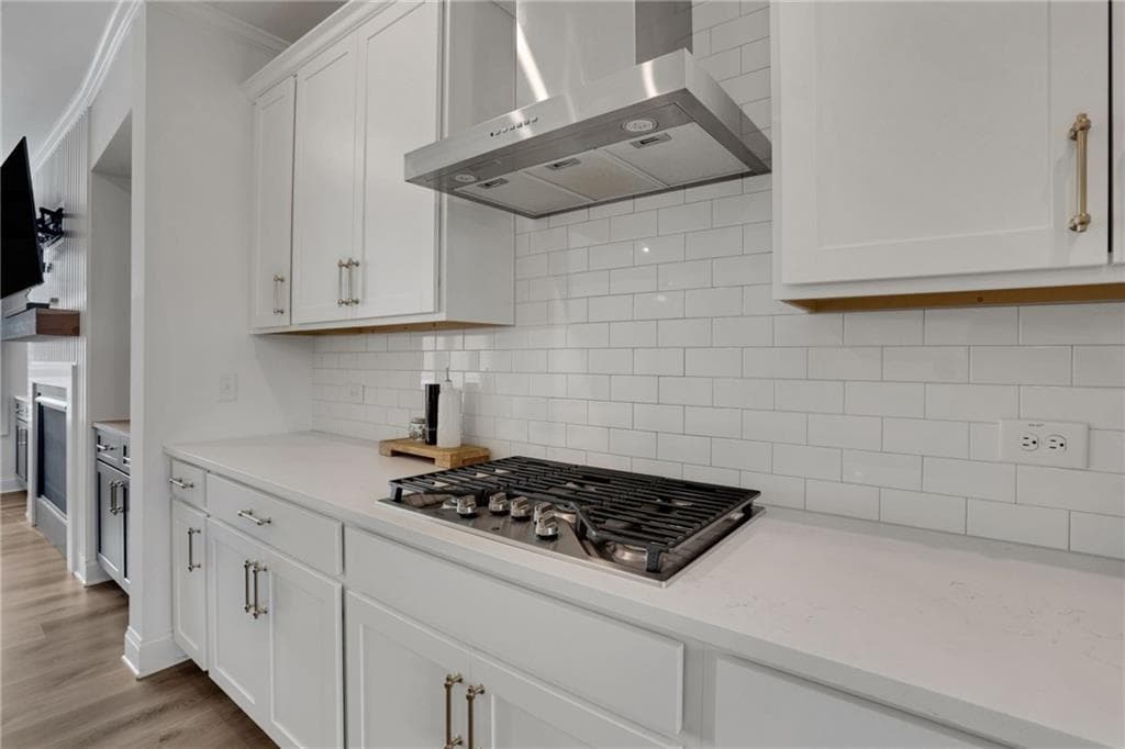 3 bedroom, 4 bathroom, 2,161 sq ft townhouse for sale at 3410 Hardy Street, Duluth, GA 30096 — photo 9