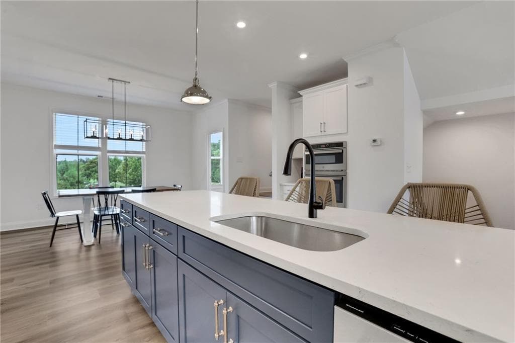 3 bedroom, 4 bathroom, 2,161 sq ft townhouse for sale at 3410 Hardy Street, Duluth, GA 30096 — photo 10