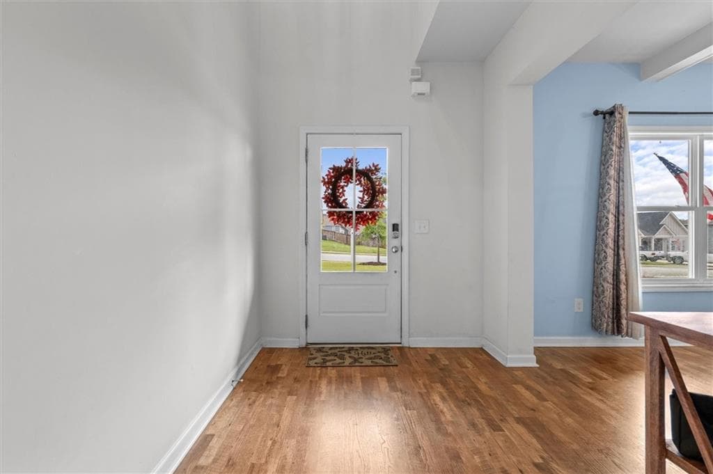 4 bedroom, 3 bathroom, 2,637 sq ft single family residence for sale at 145 Springwood Drive, Carrollton, GA 30117 — photo 7