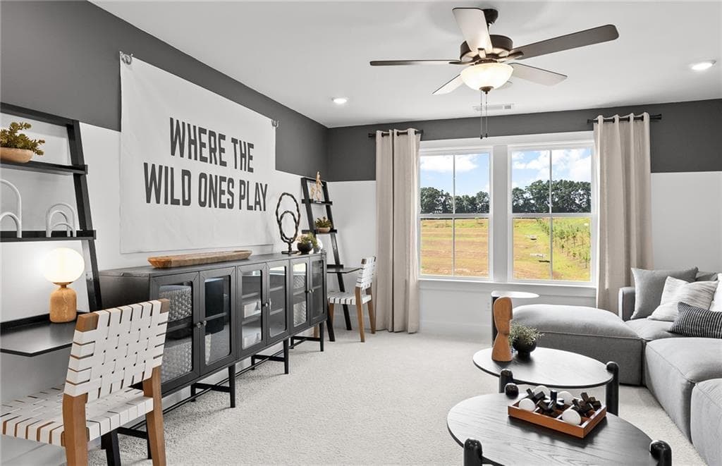 5 bedroom, 3 bathroom, 2,683 sq ft single family residence for sale at 264 Kilmington Court, Mcdonough, GA 30253 — photo 9