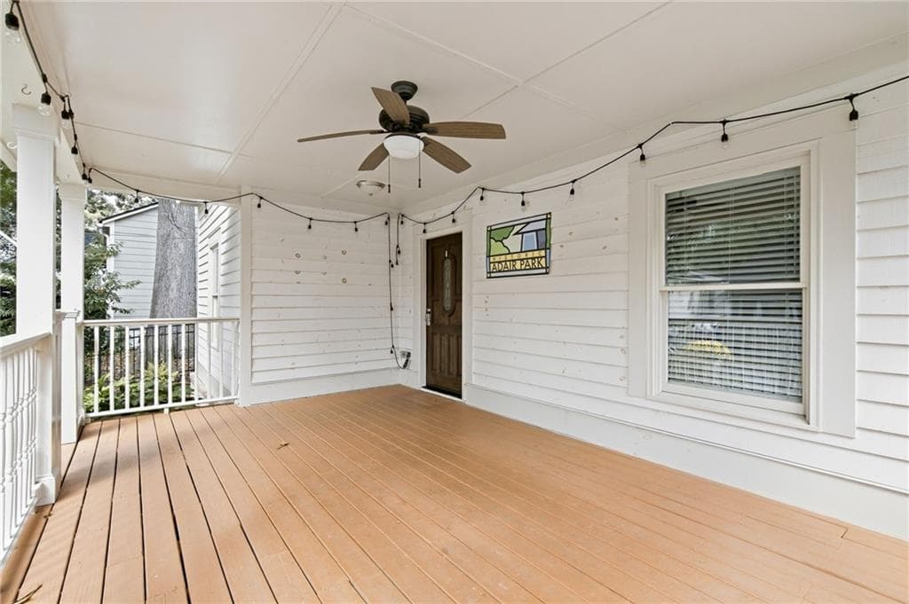 3 bedroom, 2 bathroom, 1,456 sq ft single family residence for sale at 743 Bonnie Brae Avenue, Atlanta, GA 30310 — photo 3
