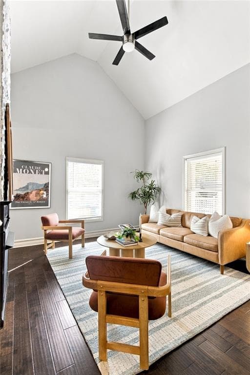 3 bedroom, 2 bathroom, 1,456 sq ft single family residence for sale at 743 Bonnie Brae Avenue, Atlanta, GA 30310 — photo 7
